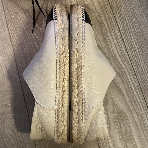 Chanel espadrilles - Picture 4 of 7